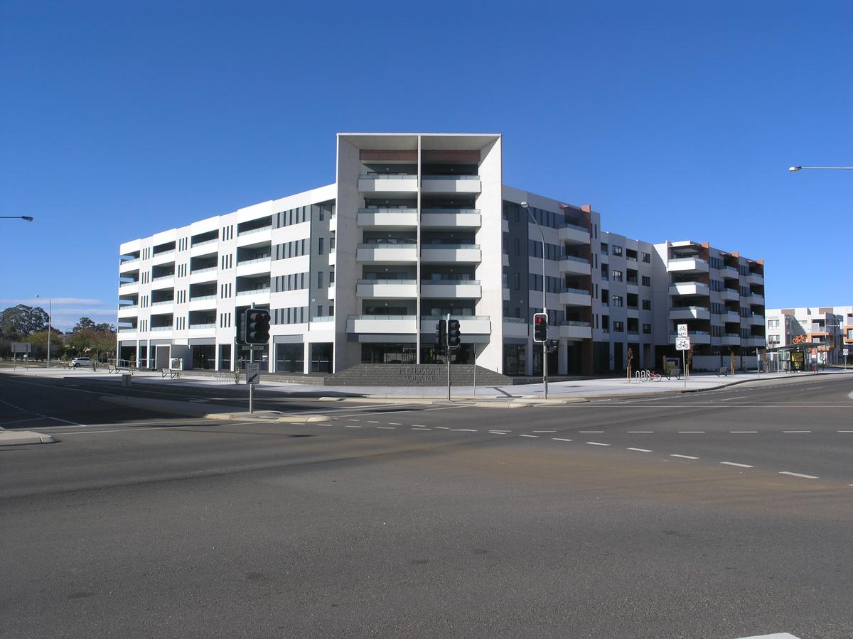 Forde ACT Accommodation Australia