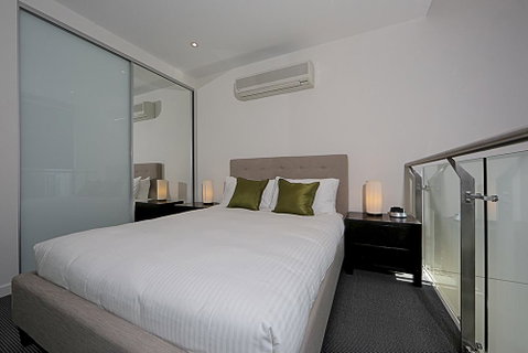 Mode 220 Braddon ACT - Accommodation Australia 4