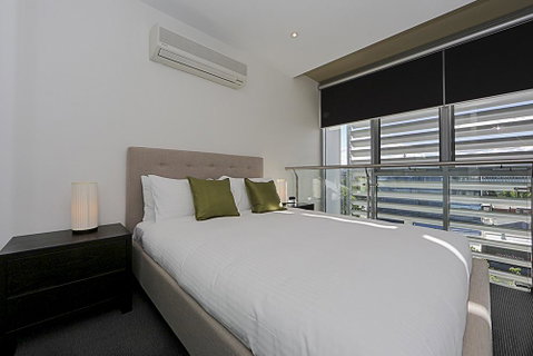 Mode 220 Braddon ACT - Accommodation Australia 5