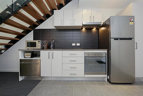 Mode 220 Braddon ACT - Accommodation Australia 6