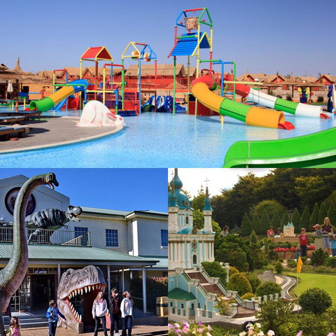 Modern Executive Apt@Barton*1BR*WiFi*Gym*Secure Parking*Canberra - Accommodation Australia 27