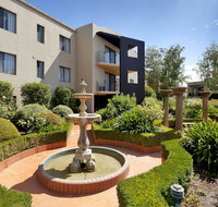 Astra Apartments Canberra - Griffin - Local Tourism