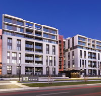 Deco Hotel Canberra - Accommodation Australia