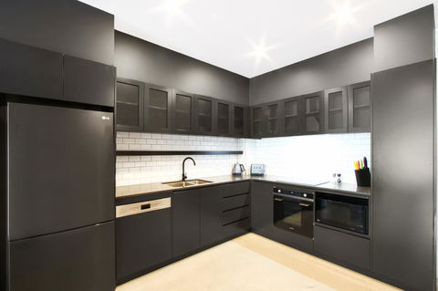 Accommodate Canberra - Parbery - Accommodation Australia 2