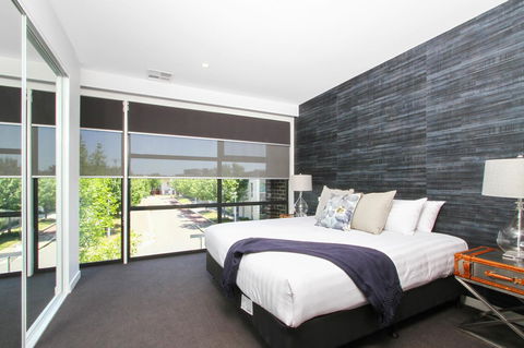 Accommodate Canberra - Parbery - Accommodation Australia 6