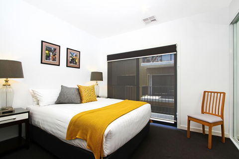 Accommodate Canberra - Parbery - Accommodation Australia 12
