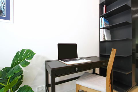 Accommodate Canberra - Parbery - Accommodation Australia 5