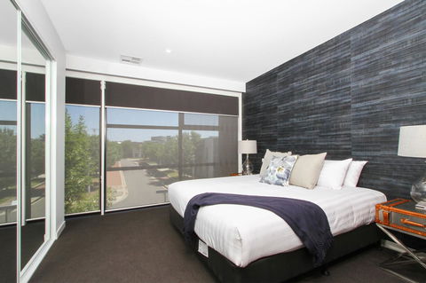Accommodate Canberra - Parbery - Accommodation Australia 11