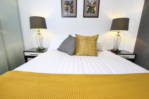 Accommodate Canberra - Parbery - Accommodation Australia 13