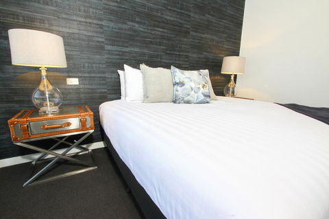 Accommodate Canberra - Parbery - Accommodation Australia 15