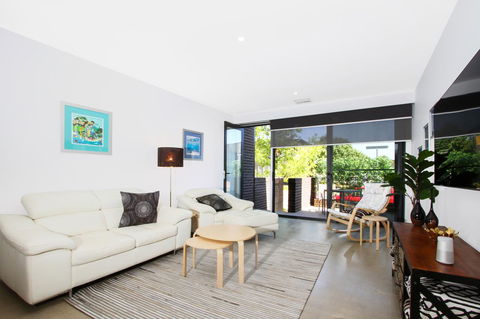 Accommodate Canberra - Parbery - Accommodation Australia 1