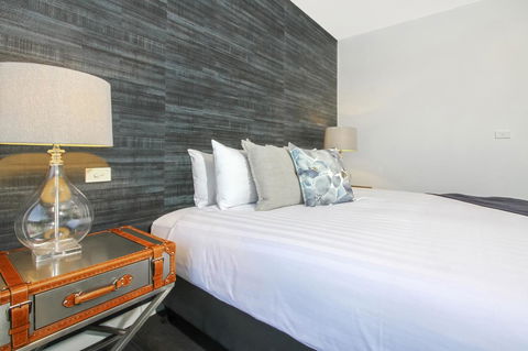 Accommodate Canberra - Parbery - Accommodation Australia 0
