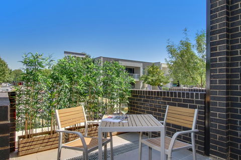 Accommodate Canberra - Parbery - Accommodation Australia 9