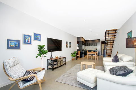 Accommodate Canberra - Parbery - Accommodation Australia 19