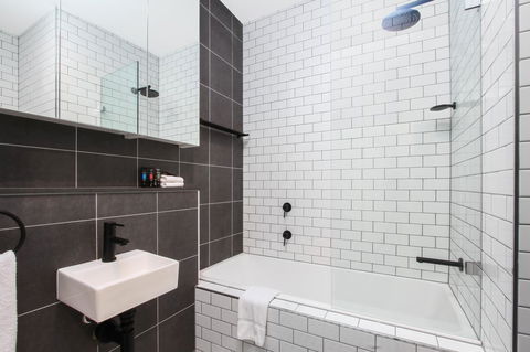 Accommodate Canberra - Parbery - Accommodation Australia 14