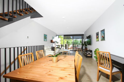 Accommodate Canberra - Parbery - Accommodation Australia 20