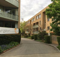 Kingston Comfy Apartment - Accommodation Australia