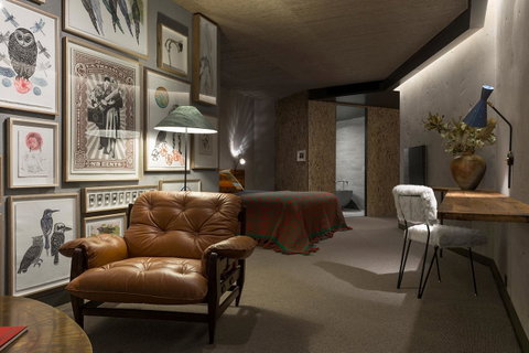 Ovolo Nishi - Accommodation Australia 14