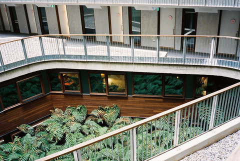 Ovolo Nishi - Accommodation Australia 37