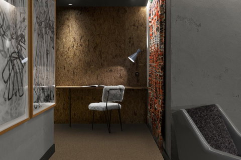 Ovolo Nishi - Accommodation Australia 21
