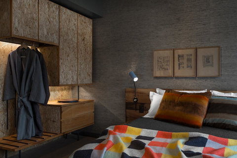Ovolo Nishi - Accommodation Australia 2