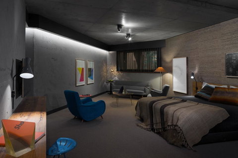 Ovolo Nishi - Accommodation Australia 9