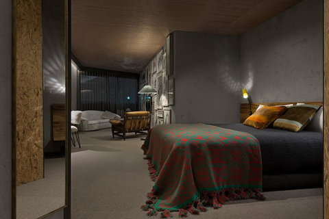 Ovolo Nishi - Accommodation Australia 22