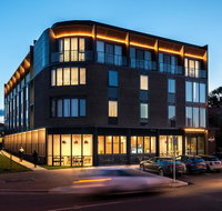 Abode Kingston - Local Tourism