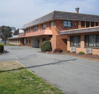 Canberra Lyneham Motor Inn - Australia Shopping