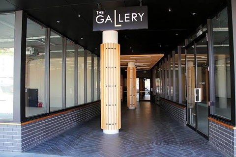 Stylish, Modern, Cute As A Button - Braddon CBD - Accommodation Australia 3