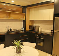 Stylish Modern Cute as a Button - Braddon CBD - Accommodation Australia