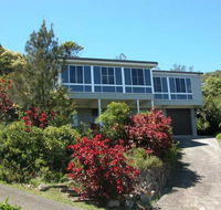 Bally High 20 Dulconghi Street - Accommodation Australia