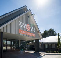 Leumeah Lodge - Australia Shopping