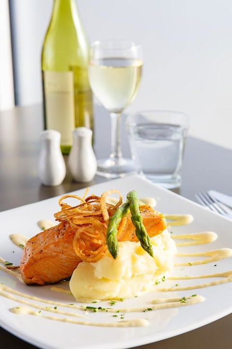 Quality Hotel Dickson - Accommodation Australia 9