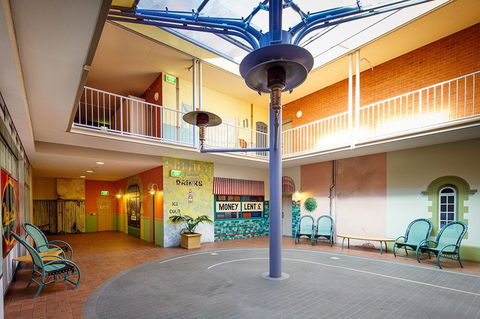 Quality Hotel Dickson - Accommodation Australia 11