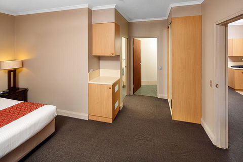 Quality Hotel Dickson - Accommodation Australia 28