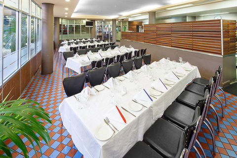 Quality Hotel Dickson - Accommodation Australia 27