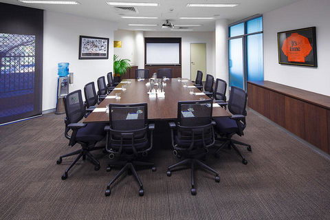 Quality Hotel Dickson - Accommodation Australia 26