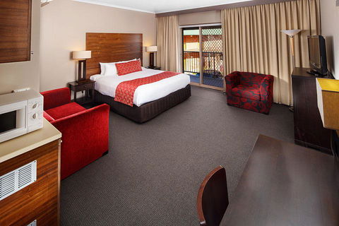 Quality Hotel Dickson - Accommodation Australia 15