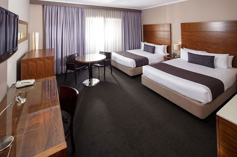 Quality Hotel Dickson - Accommodation Australia 0