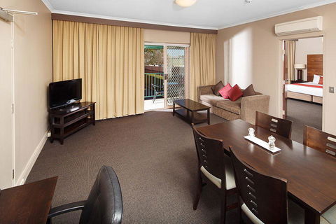 Quality Hotel Dickson - Accommodation Australia 23