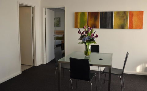 Quality Hotel Dickson - Accommodation Australia 30