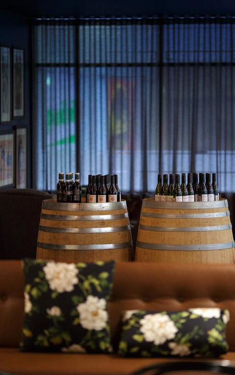 Quality Hotel Dickson - Accommodation Australia 18