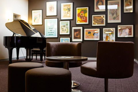 Quality Hotel Dickson - Accommodation Australia 5