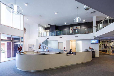 Quality Hotel Dickson - Accommodation Australia 4