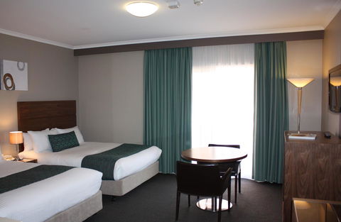 Quality Hotel Dickson - Accommodation Australia 33