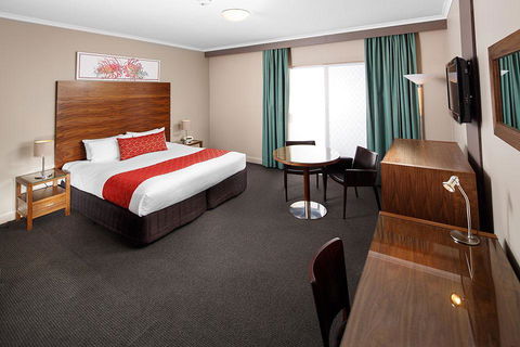 Quality Hotel Dickson - Accommodation Australia 13
