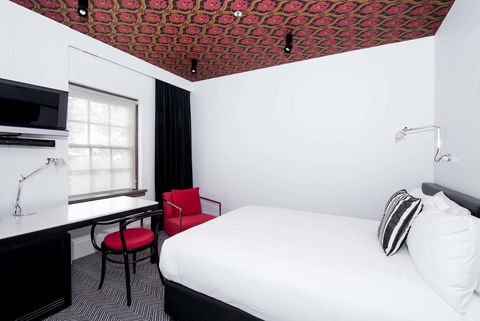 Peppers Gallery Hotel - Accommodation Australia 12