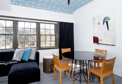 Peppers Gallery Hotel - Accommodation Australia 39