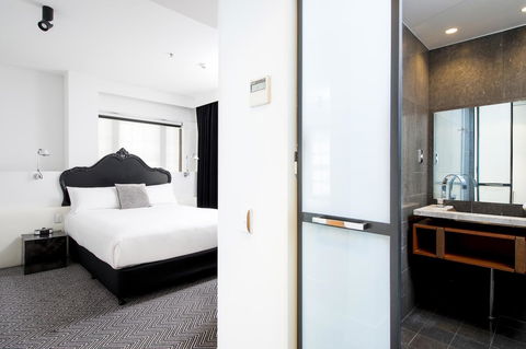 Peppers Gallery Hotel - Accommodation Australia 36